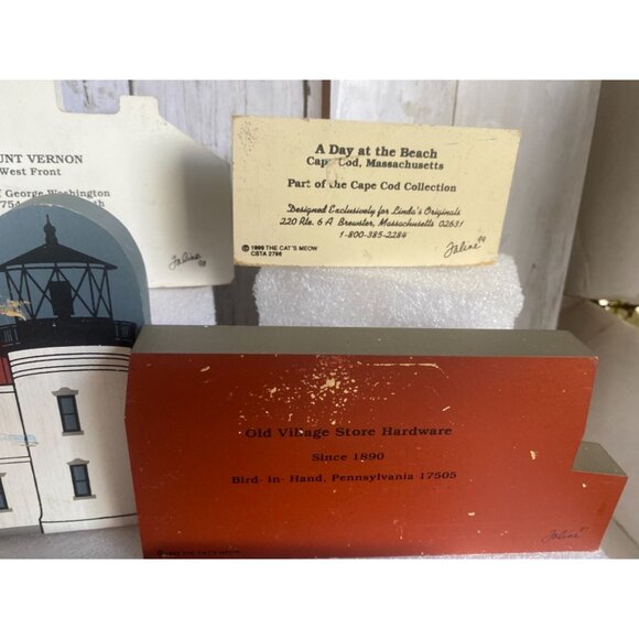 Vintage Wood - Picture 10 of 14